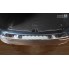 Накладка на задний бампер Volvo XC60 II (2017-) бренд – Avisa дополнительное фото – 2